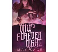 Vow Forever Night (To the Cruel Gods)