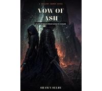 Vow of Ash: A Hollow Crown Novel