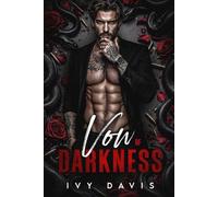 Vow of Darkness: A Dark Mafia Arranged Marriage Romance (The Vow Series Book 1)