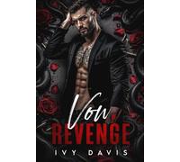 Vow of Revenge: A Dark Mafia Arranged Marriage Romance (The Vow Series Book 2)