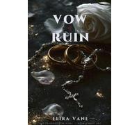 Vow of Ruin: The Crescent City Vows, Book One