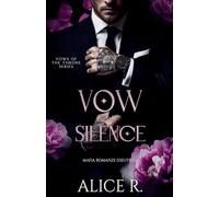 Vow of Silence: Mafia Romanze (Deutsch): 1 (Vows of the Throne (Deutsch))