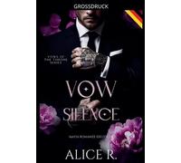 Vow of Silence: Mafia Romanze (Deutsch): 1 (Vows of the Throne (Deutsch))