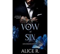 Vow of Sin: Mafia Romanze (Deutsch): 3 (Vows of the Throne (Deutsch))