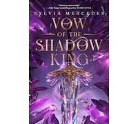 Vow of the Shadow King