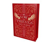 Vow of Thieves: 2