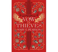Vow of Thieves: Dance of Thieves 2