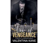 Vow of Vengeance: 1 (Heirs of Sin)