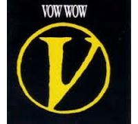 Vow Wow - V (1987)