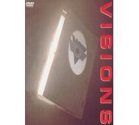 Vow Wow - Visions: 1985 Shibuyakoukaidou Live [USA] [DVD]