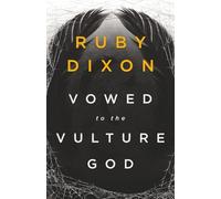 Vowed to the Vulture God: 5 (Aspect and Anchor)