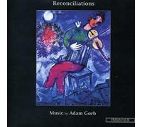 Vowles & Scott & Parkin - Reconciliations-Music By Adam