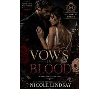 Vows in Blood (The Moretti Empire)