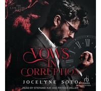 Vows in Corruption: 1 (The Lane Family)