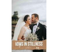 Vows in Stillness: A Serene Journey to Crafting Unforgettable Moments, Tailored Experiences, and Heartfelt Celebrations on Your Special Day.