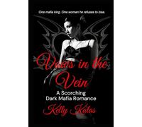 Vows in the Vein: A Scorching Dark Mafia Romance