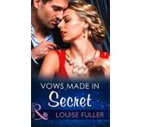 Vows Made In Secret (ebook)