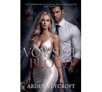 Vows of Blood