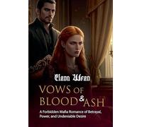 Vows of Blood and Ash