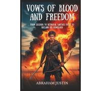 Vows of Blood and Freedom: From Legends to Betrayal, Sartai’s Fight to Reclaim His Homeland