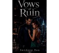 Vows of Ruin: A Dark Billionaire Revenge Romance: 1 (The Consortium Vows)