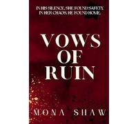 Vows of Ruin (Hidden Vows)
