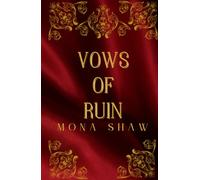 Vows of Ruin (Hidden Vows)