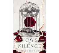 Vows of Silence (The Black Veil Duet)