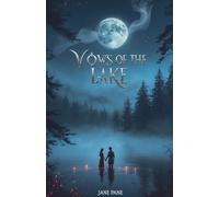Vows of the Lake: 1 (Cursed Waters)