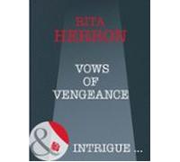 Vows Of Vengeance (ebook)