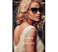 Vows They Cant Escape (ebook)
