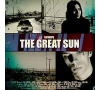 Vowws - The Great Sun
