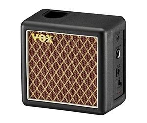 Vox 041386 - Pre-amplificadores
