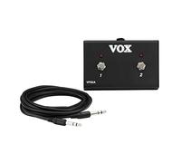 VOX VFS2 Doble Pedal