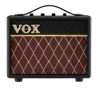 VOX AC Mini Compact Guitar Amplifier
