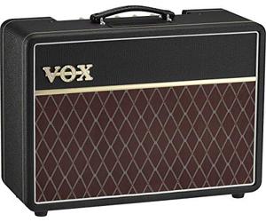Vox AC10C1 Amplficador guitarra, Negro