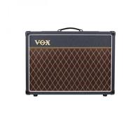 Vox AC15 C1X w/ Celestion AlNiCo Blue