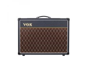 Vox AC15 C1X w/ Celestion AlNiCo Blue