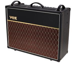 Vox AC30 C2X Blue Bulldog