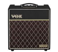 Vox AC4 - Amplificador combinado de tubo de 4 vatios con cable manual de 1 x 12 pulgadas