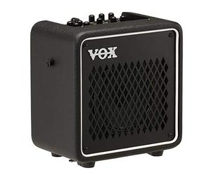Vox Amp Mini Go 10, Black