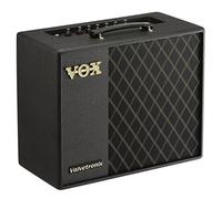 VOX Amplificador de guitarra con efectos - Amplificador modelador VTX híbrido - 1x10" 40 W Combo