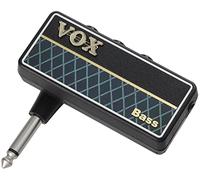 Vox AmPlug 2 Bass - Pre-amplificadores