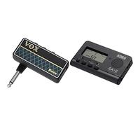 Vox AmPlug 2 Bass - Pre-amplificadores & Korg GA-2 sintonizador Digital para Guitarra y Bass
