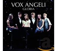 Vox Angeli Gloria (CD) (Importación USA)