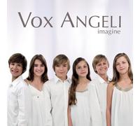 Vox Angeli Imagine (CD) (Importación USA)
