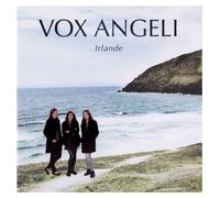 Irlande (CD) Vox Angeli