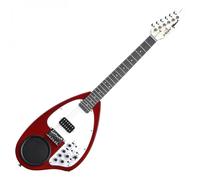 Vox APC-1 Travel Guitar Red
