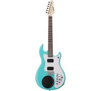 Vox APC-2 Agua Green