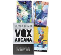 Vox Arcana Tarot